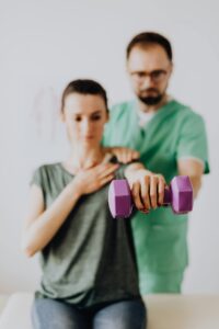 post rehabilitation referrals