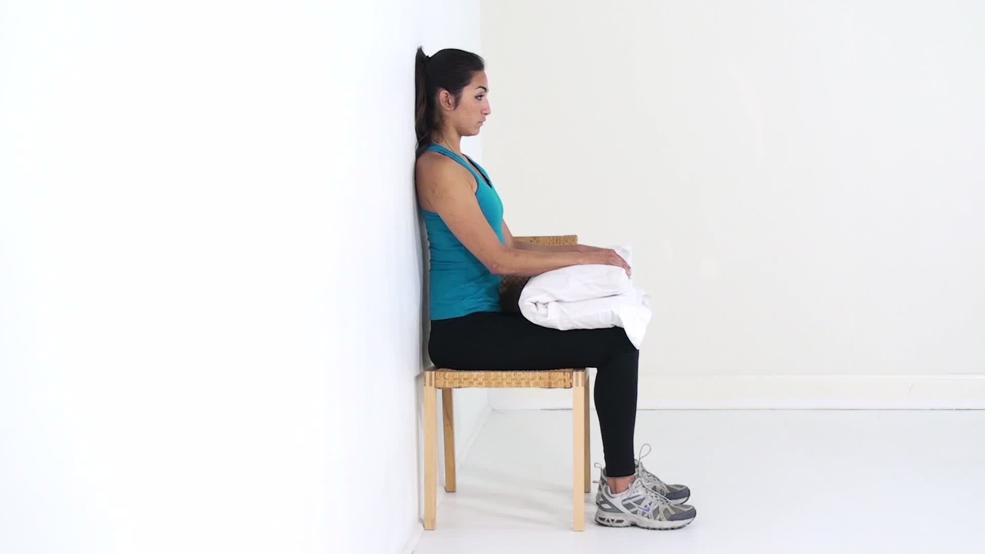 posture