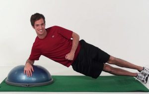 personal trainer exercise software