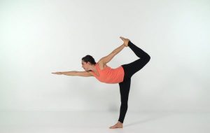 personal training software for yoga