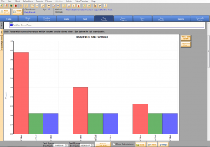 Total PT Fitness Desktop