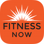 Fitness Now app