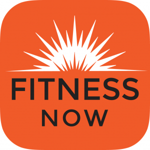 Fitness Now app