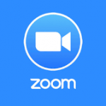 Zoom logo