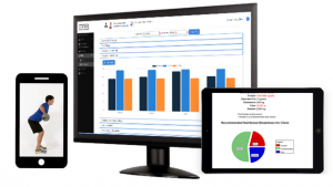 Personal Training software