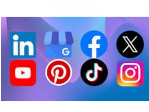 personal trainer business advertising social media