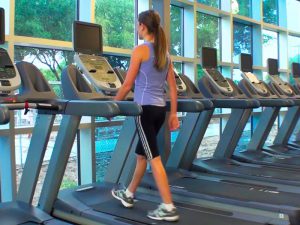 How to personal train beginner clients