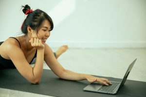 personal trainer working hours
