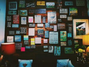 personal trainer marketing options