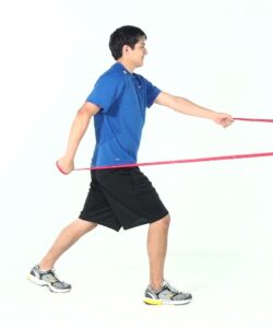 Personal Trainer Equipment