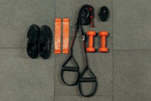 Personal Training Equipment