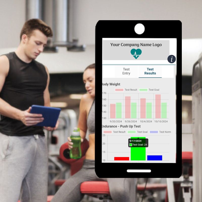 software for fitness trainers